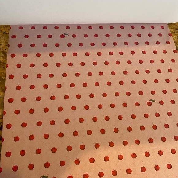 Scrapbooking paper junk journal paper - Picture 4 of 5